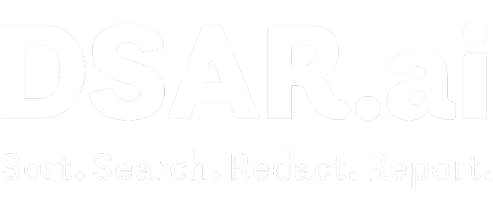 Empowering Businesses with AI-driven Data Subject Access Requests | DSAR.ai