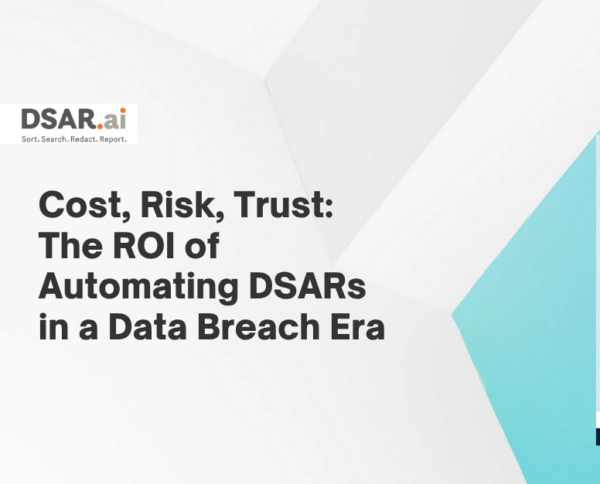 Navigating Special Cases in Personal Data for DSARs