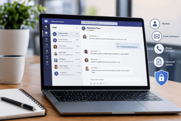 Navigating Special Cases in Personal Data for DSARs