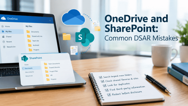 ChatGPT Image Sep 23, 2026, 04_28_55 PM Navigating Special Cases in Personal Data for DSARs
